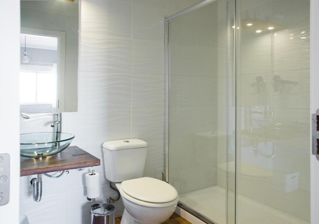 Lagos Uptown Bed & Breakfast - 11