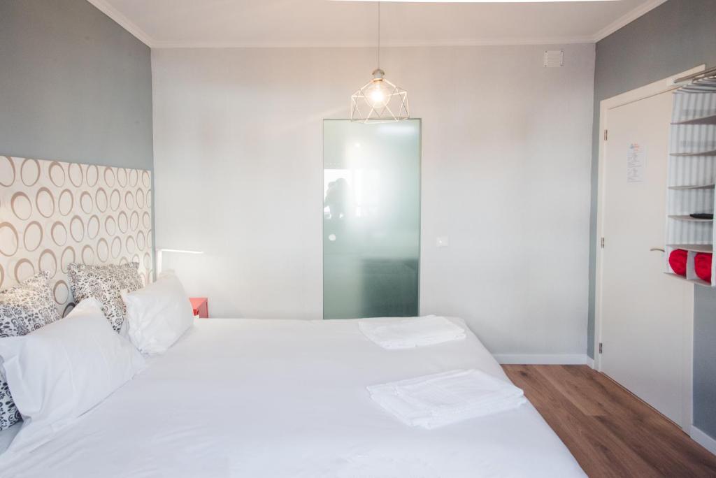 Lagos Uptown Bed & Breakfast - 17