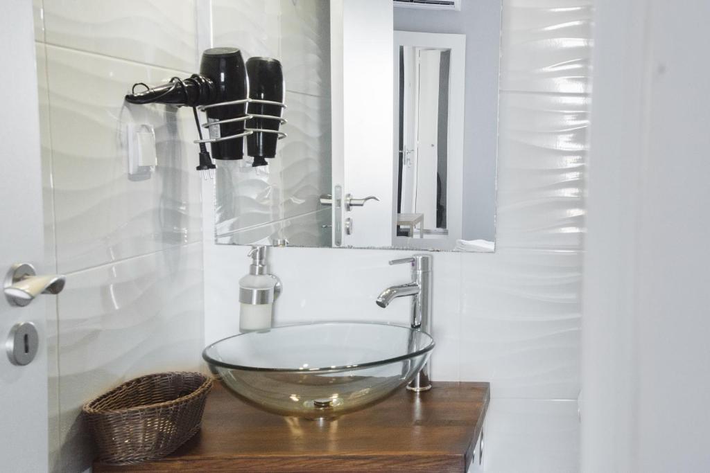 Lagos Uptown Bed & Breakfast - 12