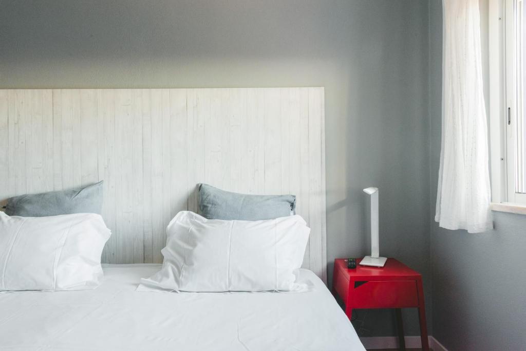 Lagos Uptown Bed & Breakfast - 7