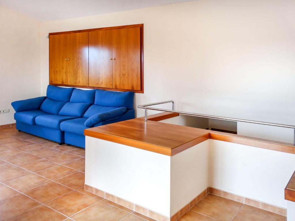 Posedenie v ubytovaní Holiday Home Dorian by Interhome