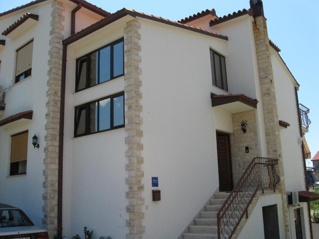 Apartments Maletić - Estudio