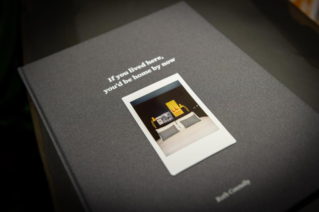 Staycity Aparthotels Dublin Castle - Resim 13