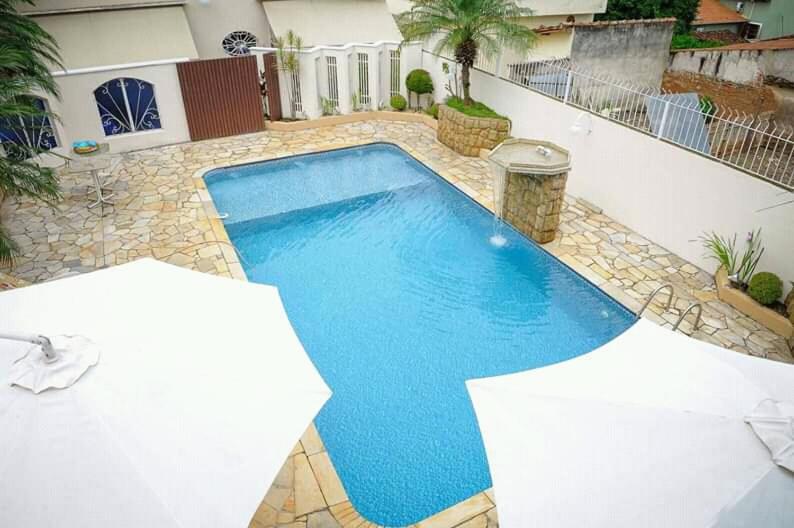  Residencial Aconchego
