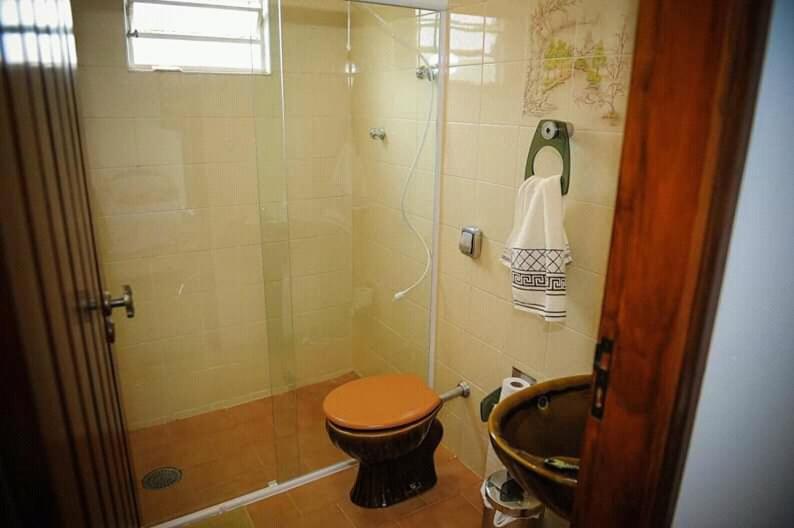  Residencial Aconchego