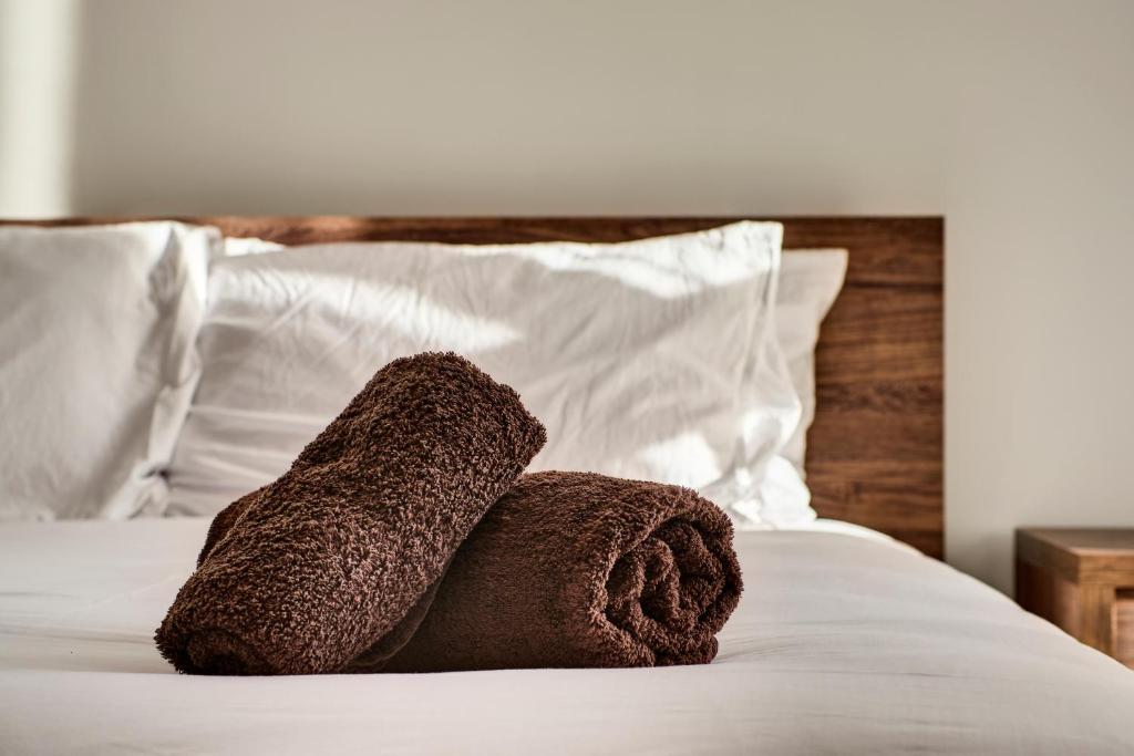 The Village Apartments - 16