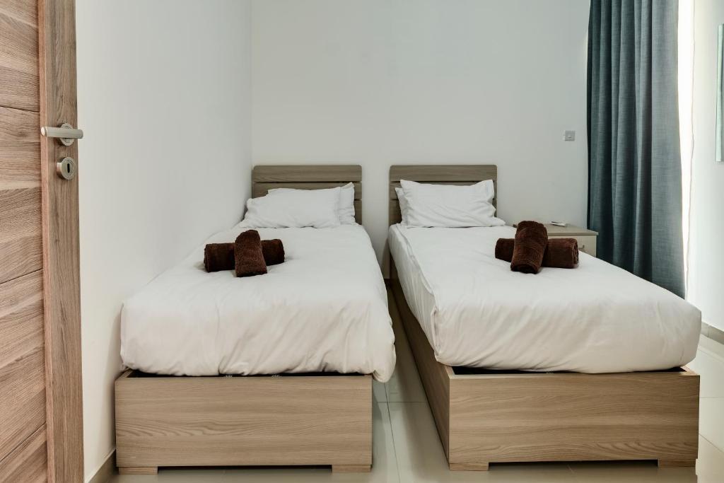 The Village Apartments - 11