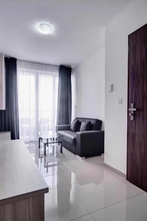 The Village Apartments - 15