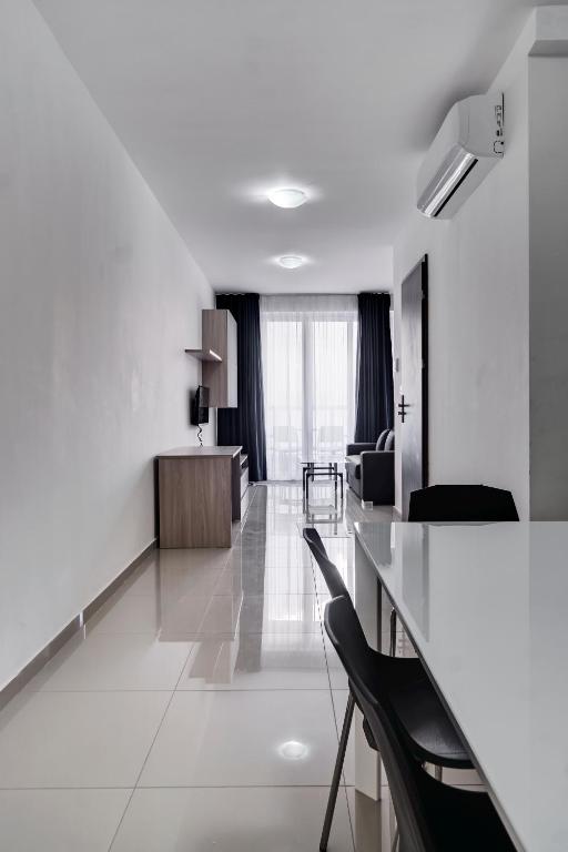 The Village Apartments - 17