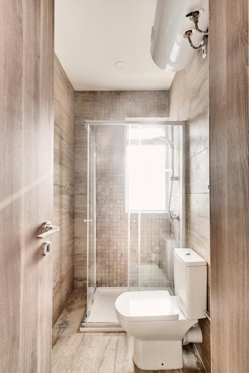 The Village Apartments - 13