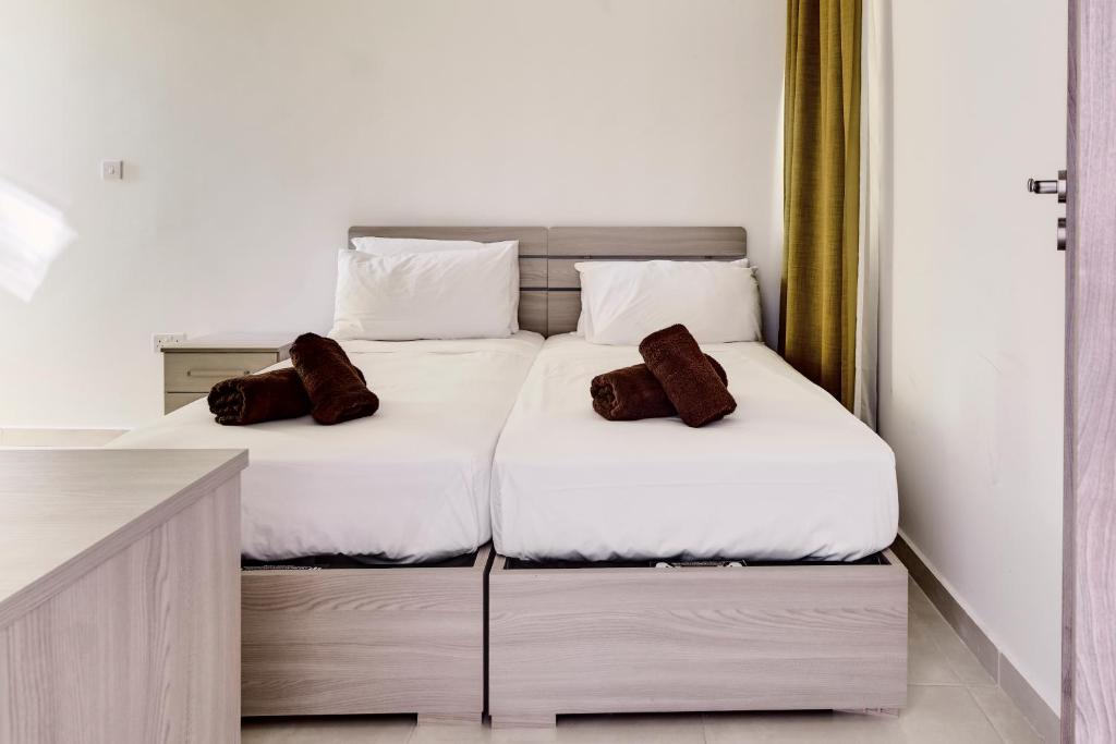 The Village Apartments - 14