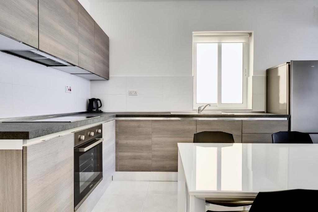 The Village Apartments - 19