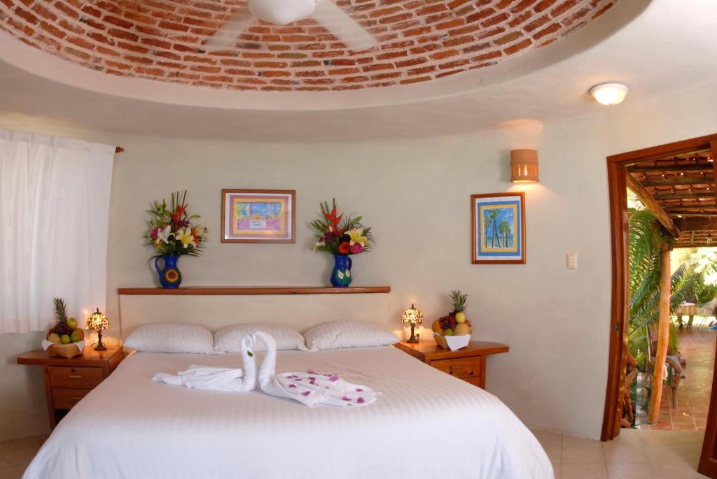 Hoteles en Isla Mujeres | Mejor valorados 17635657