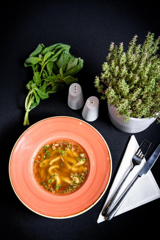 Arche Hotel Lublin - Resim 40