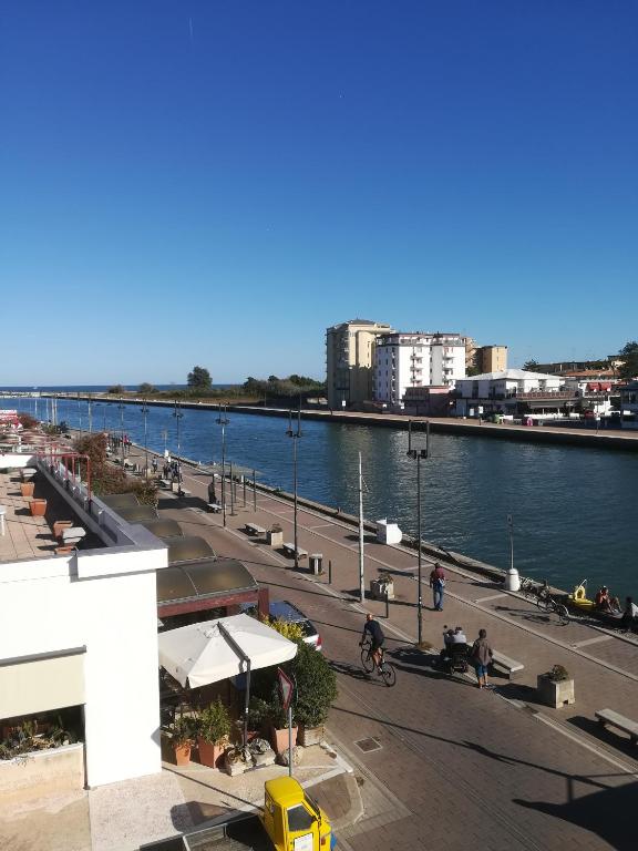B&B Traghetto, Porto Garibaldi – Updated 2023 Prices