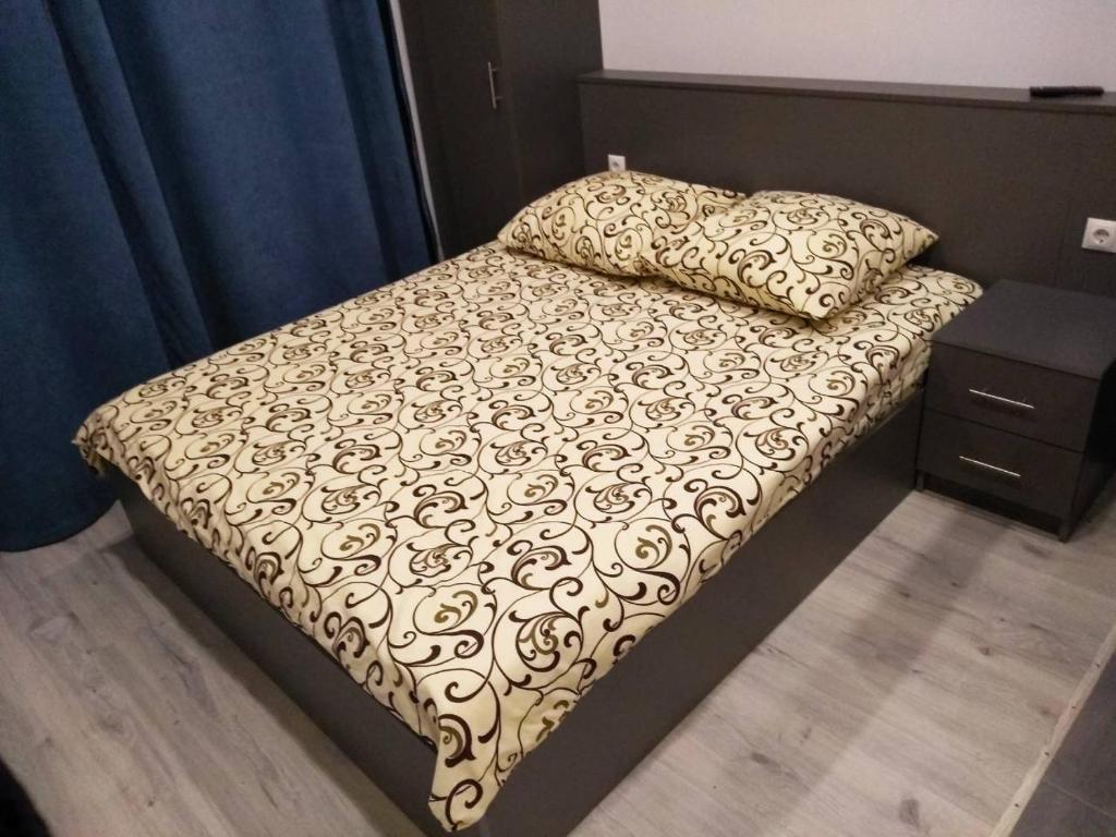 Lux na Druhetiv - Appartement D'une Chambre