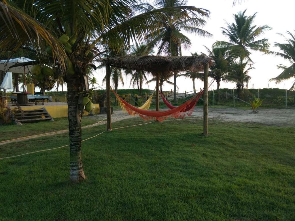  Residencial Lagoa da Praia