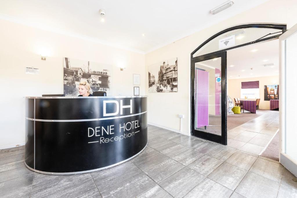 Dene Hotel Chester