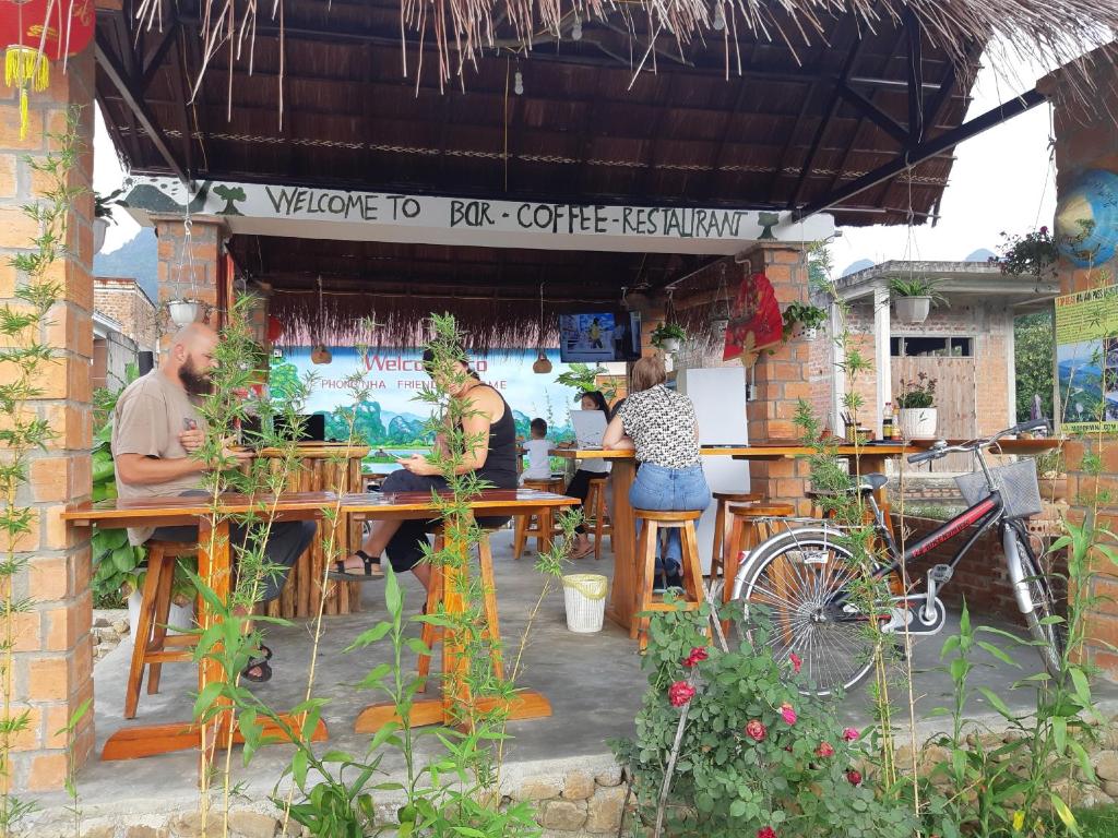 Phong Nha Friendly Home - 9