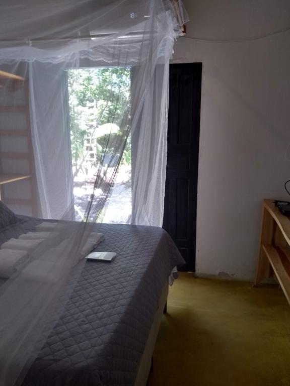  Residencial Lagoa da Praia