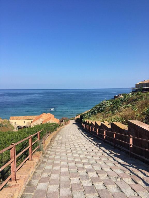 Su Portale a Gonnesa - Autentica Casa Vacanze con Vista