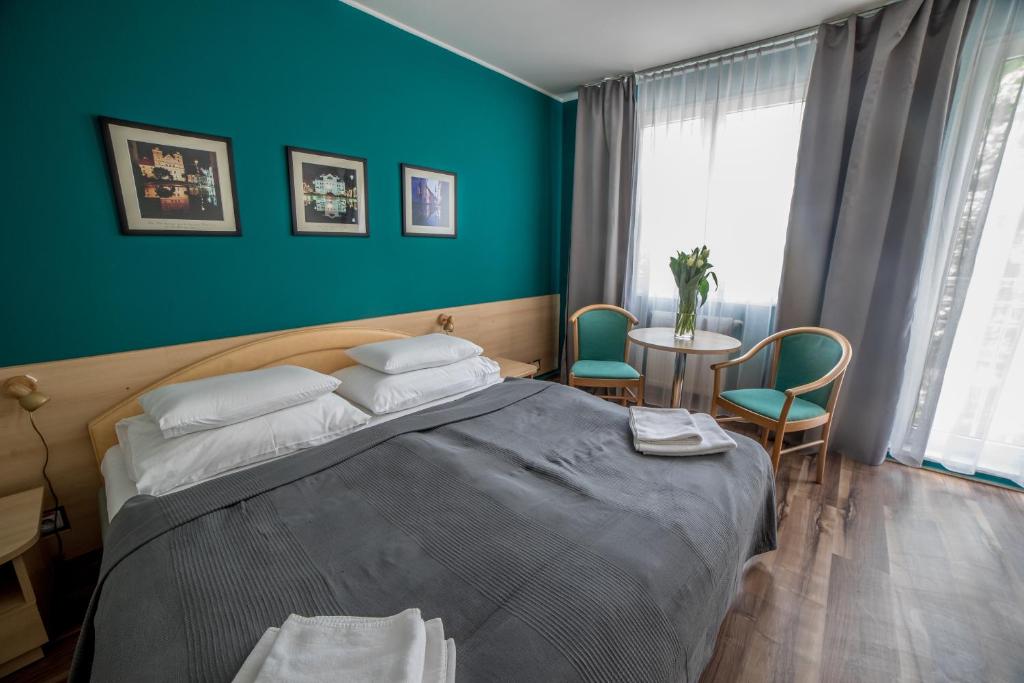 TeleDom Hotel - Resim 14