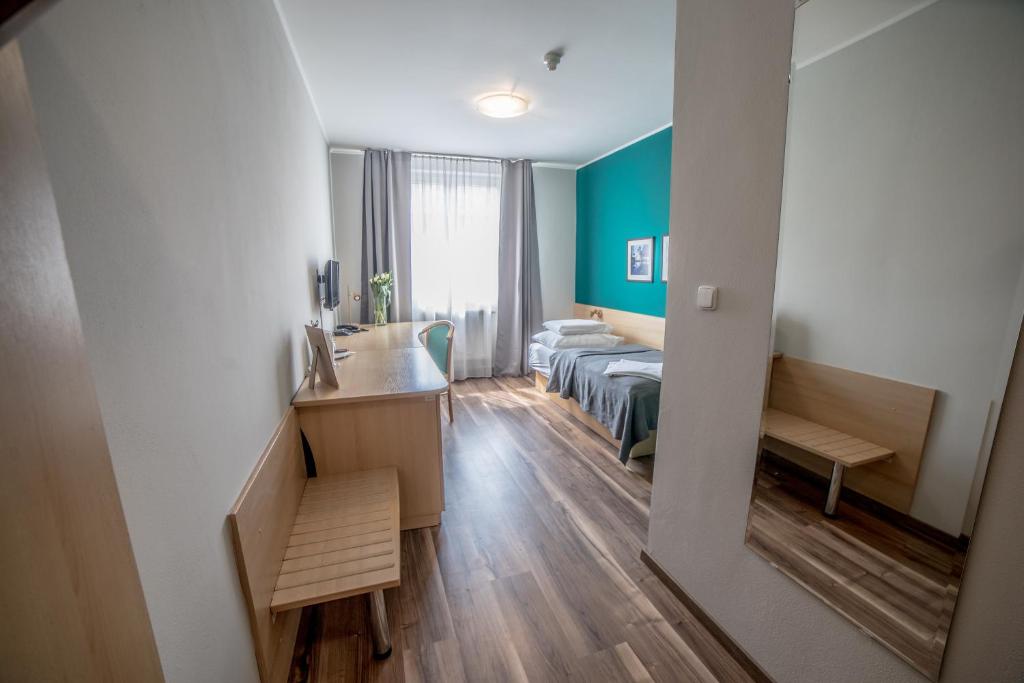 TeleDom Hotel - Resim 45