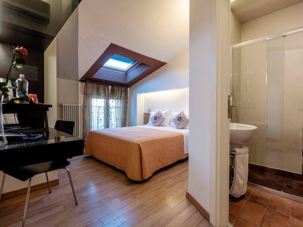 Hotel Villa Lalla - Resim 10