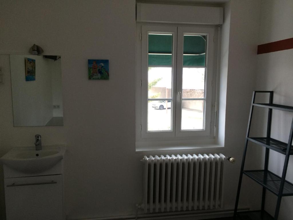 Fotografie z fotogalerie ubytování Relais Maximilien v destinaci Sully-sur-Loire