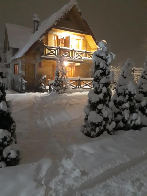 Holiday Home Vile Calimero - 5