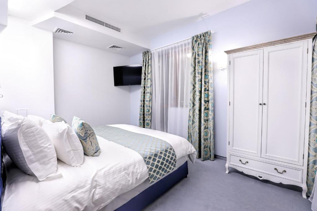 Villa Sintica - Appartement D'une Chambre