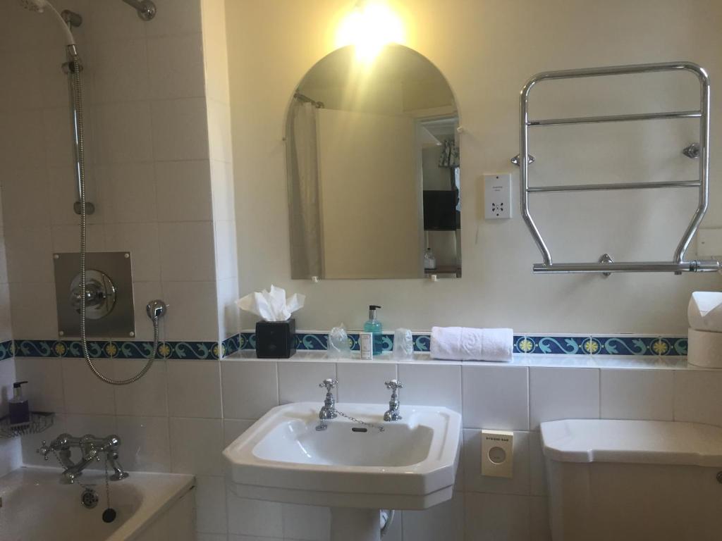 Brook Mollington Banastre Hotel & Spa - Resim 30