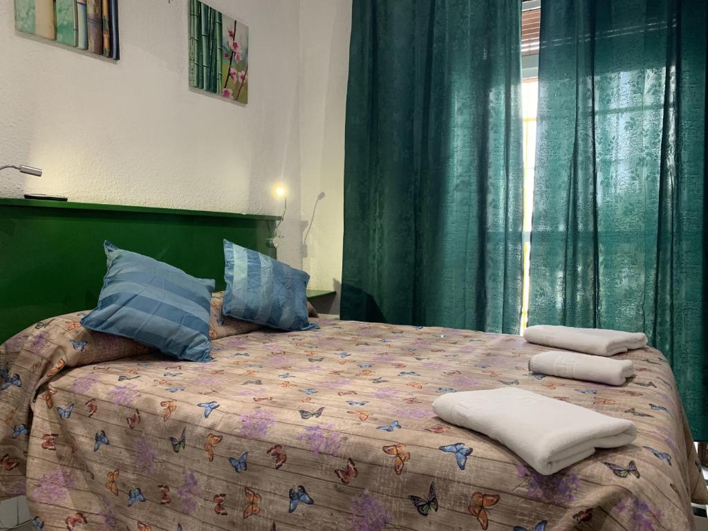 Giraldilla, Seville – Updated 2022 Prices