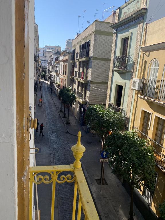 Giraldilla, Sevilla – Bijgewerkte prijzen 2023