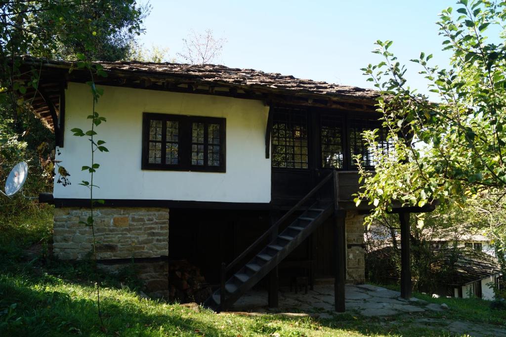 Guest house Cana Mihova - Maison De Vacances