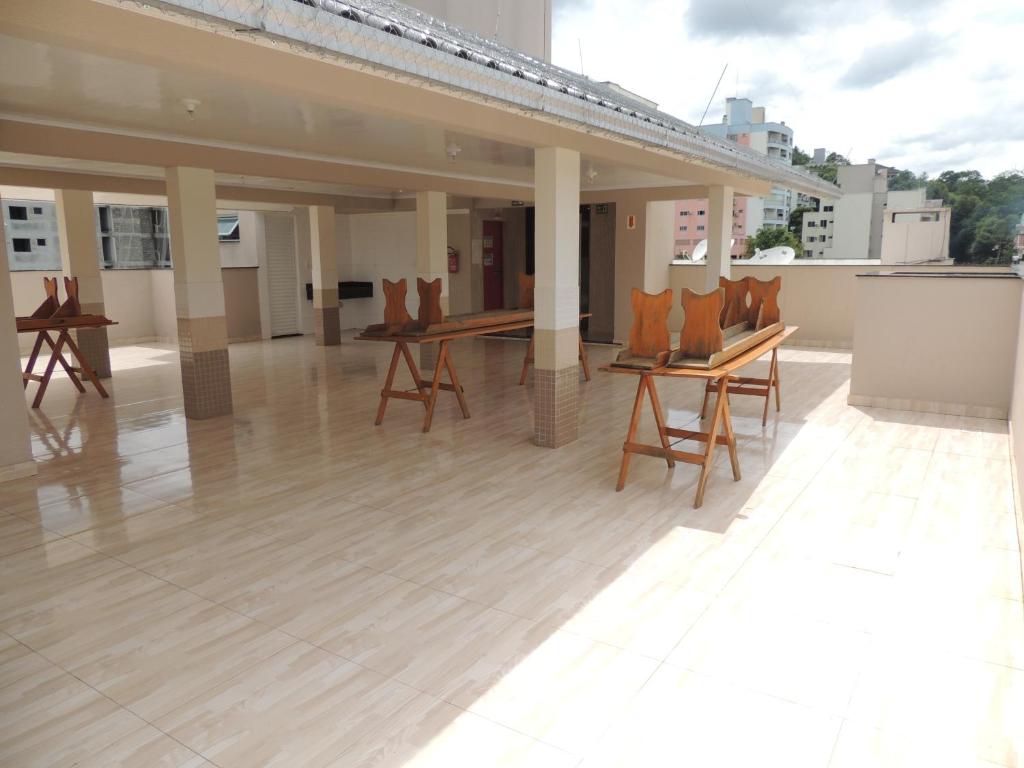  Apartamento 301 Premieri