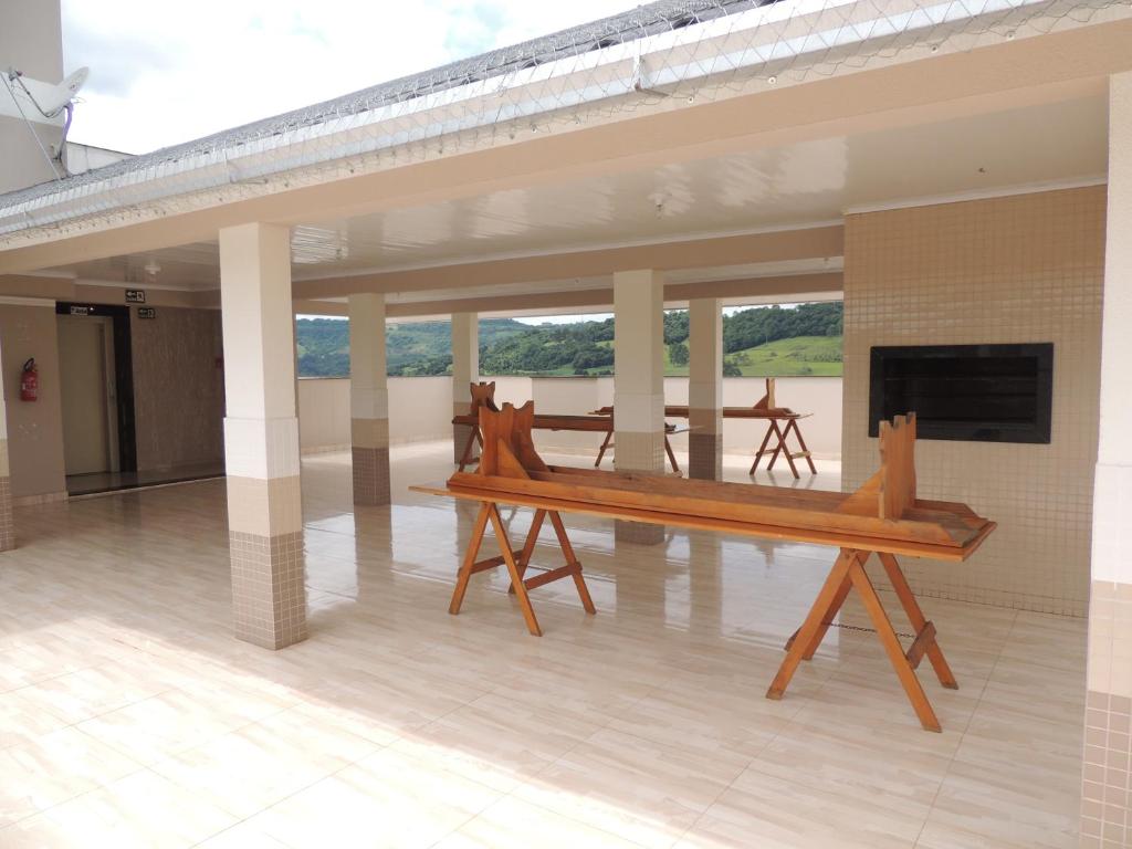 Apartamento 301 Premieri