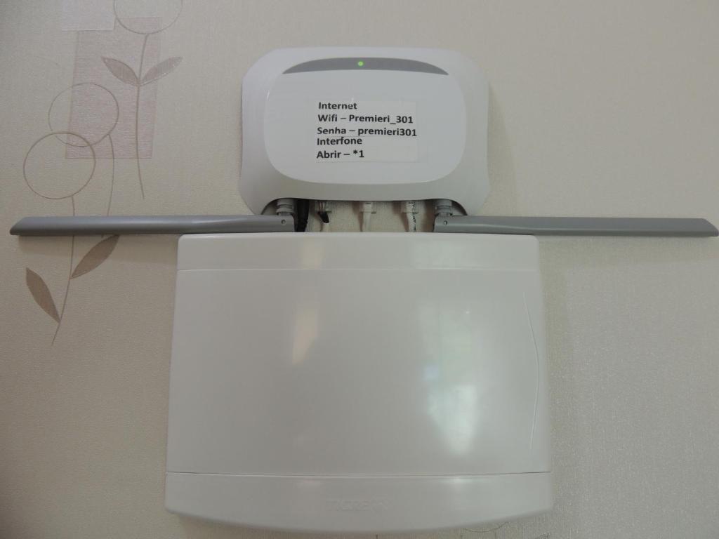  Apartamento 301 Premieri
