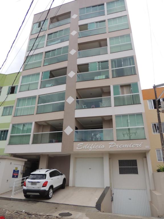  Apartamento 301 Premieri
