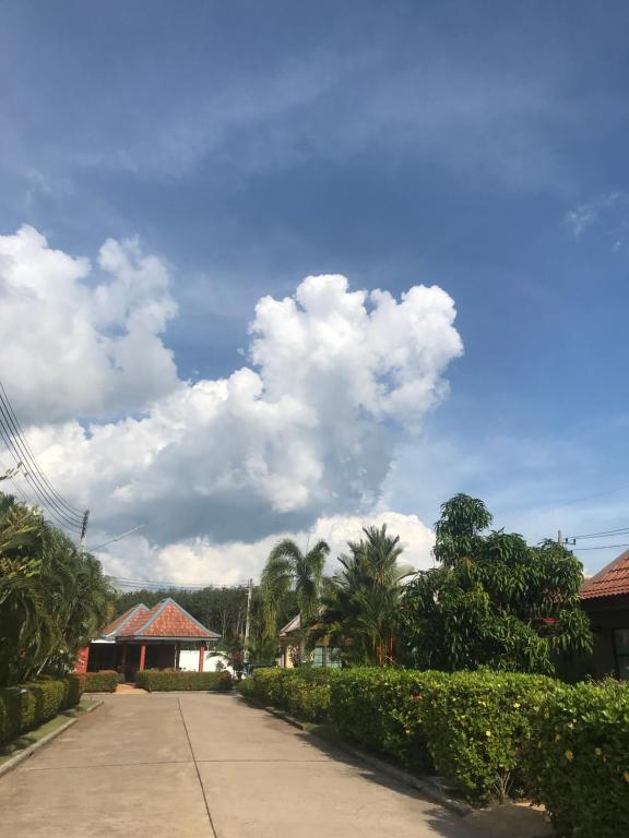Mae Phim, Rayong, Bali Residence Villa - Appartement