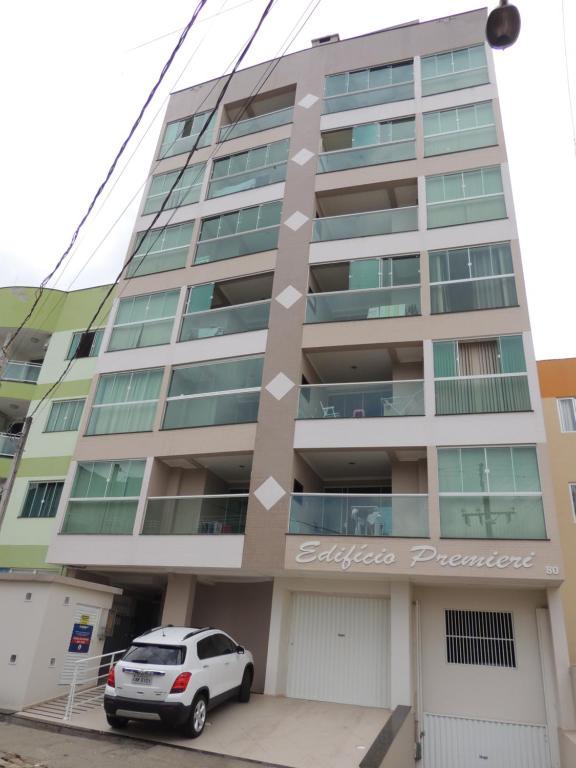  Apartamento 301 Premieri