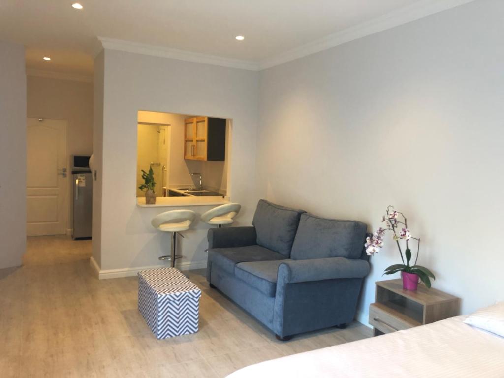 Studio Montana, Cape Town (updated prices 2024)