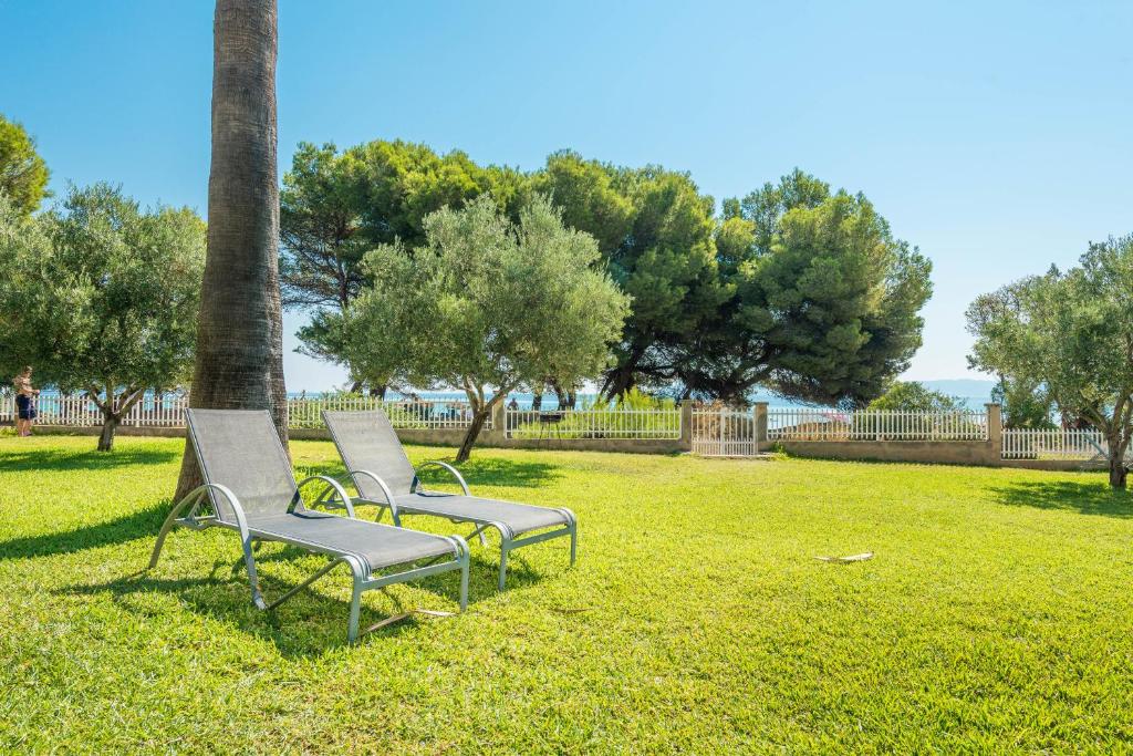 New! APARTAMENTO SUN OF THE BAY 3A