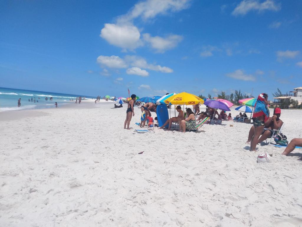  Casa de praia - Arraial do Cabo