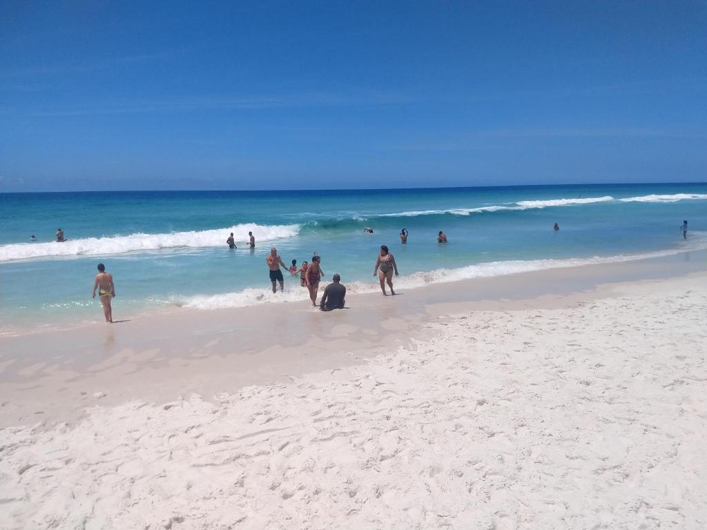  Casa de praia - Arraial do Cabo