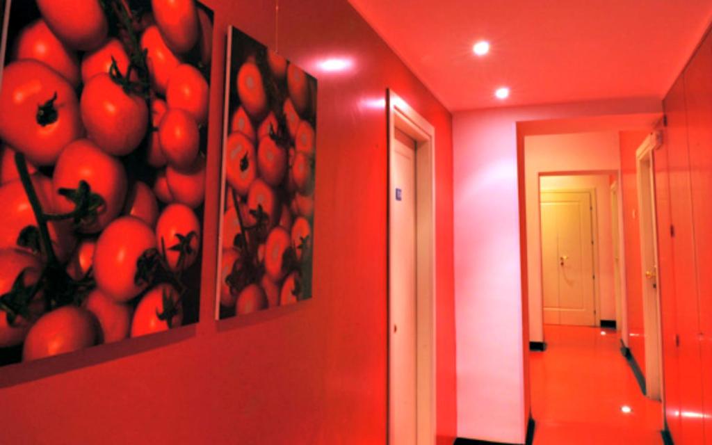 Correra 241 Lifestyle Hotel - Resim 33