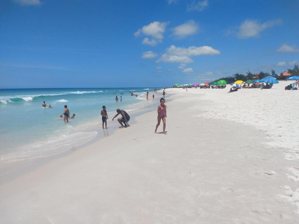  Casa de praia - Arraial do Cabo