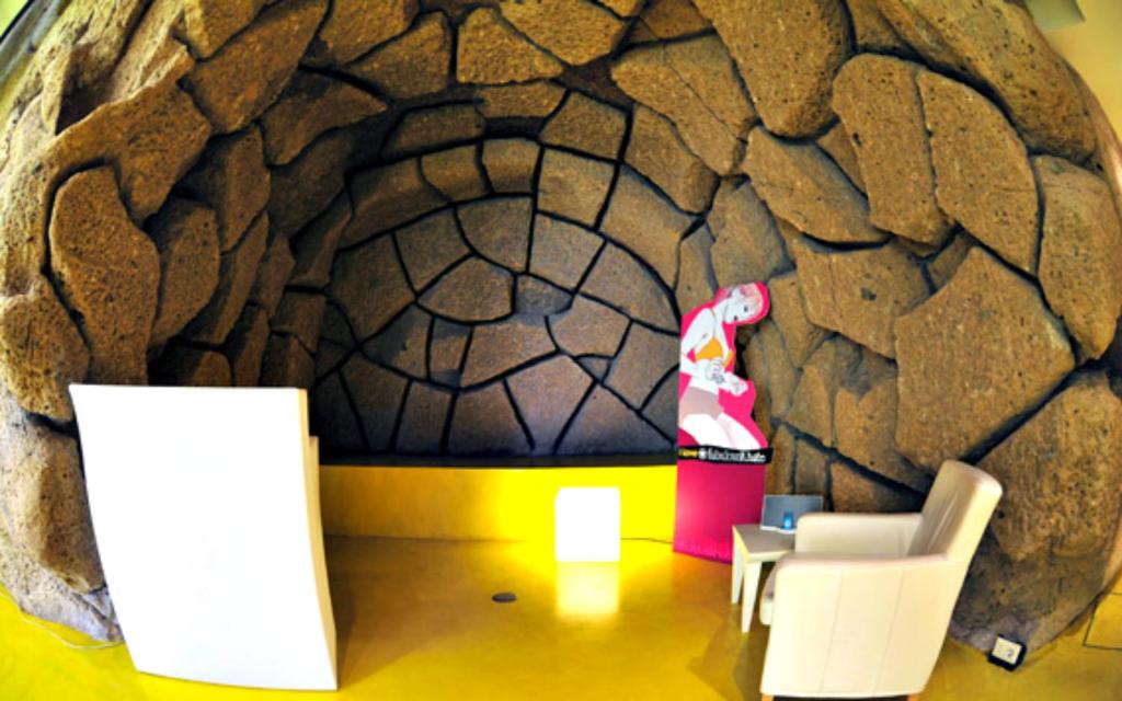 Correra 241 Lifestyle Hotel - Resim 19