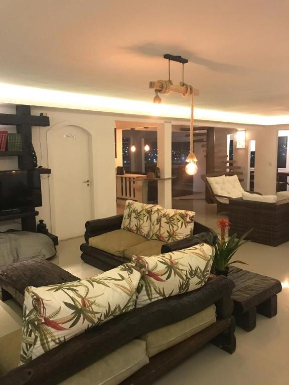  Pousada Atalaia Brasil Boutique