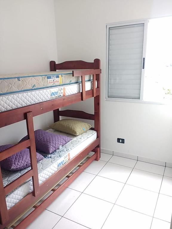  Apartamento Sun Way Ubatuba